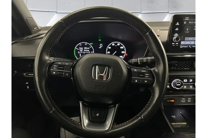 $33051 : Honda CR-V Hybrid 2023 AWD S image 9