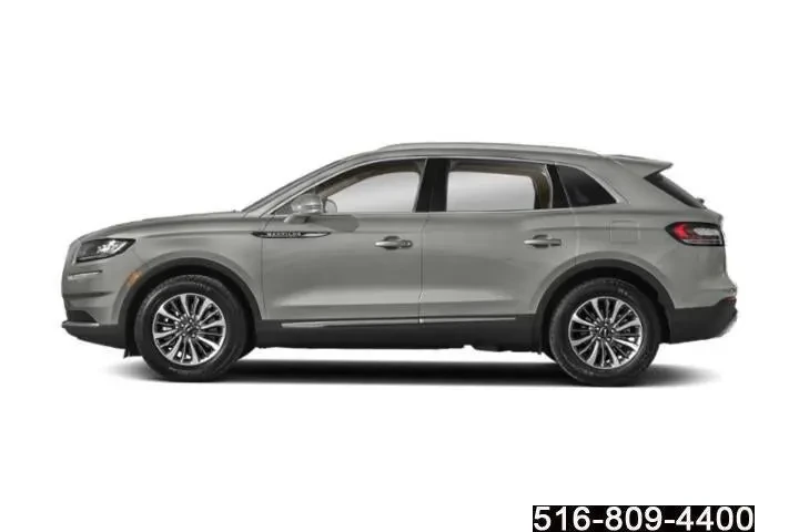 $32947 : Lincoln Nautilus 2022 AWD Re image 3