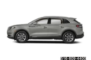 $32947 : Lincoln Nautilus 2022 AWD Re thumbnail