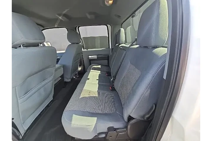 $30500 : Ford F-250 Super Duty 2015 4 image 9
