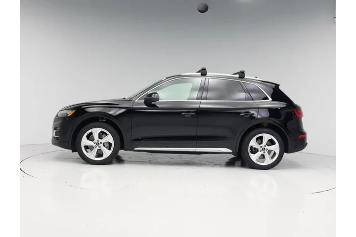 $27998 : Audi Q5 2021 AWD quattro Pre image 3