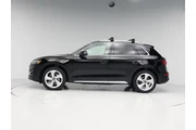 $27998 : Audi Q5 2021 AWD quattro Pre thumbnail