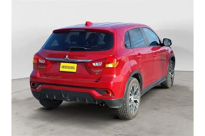 $13961 : Mitsubishi Outlander Sport 2 image 5