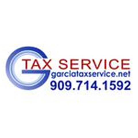Garcia Tax Service image 1