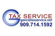 Garcia Tax Service en San Bernardino
