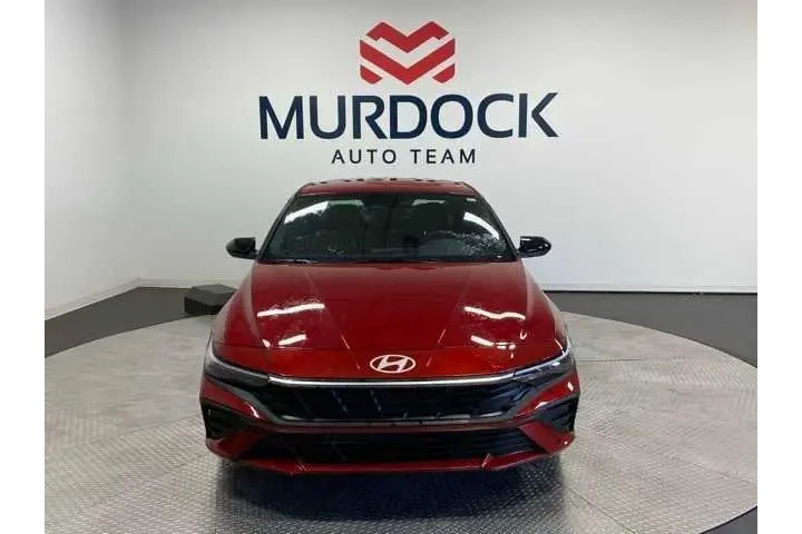 $22999 : Hyundai ELANTRA 2025 SEL Spo image 7