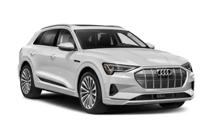 $20775 : Audi e-tron 2022 AWD quattro image 6
