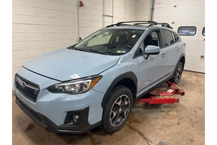 $18500 : Subaru Crosstrek 2018 AWD 2. image 2
