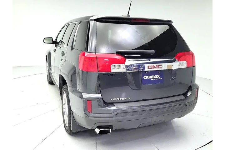 $14998 : GMC Terrain 2017 SLE-1 4dr S image 7