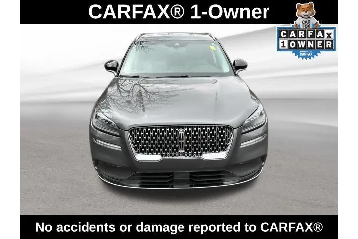 $27988 : Lincoln Corsair 2022 Standar image 2