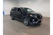 Honda Passport 2019 EX-L 4dr en Santa Rosa