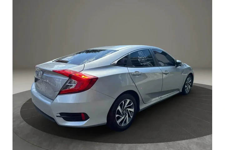 $12995 : 2016 HONDA CIVIC image 8