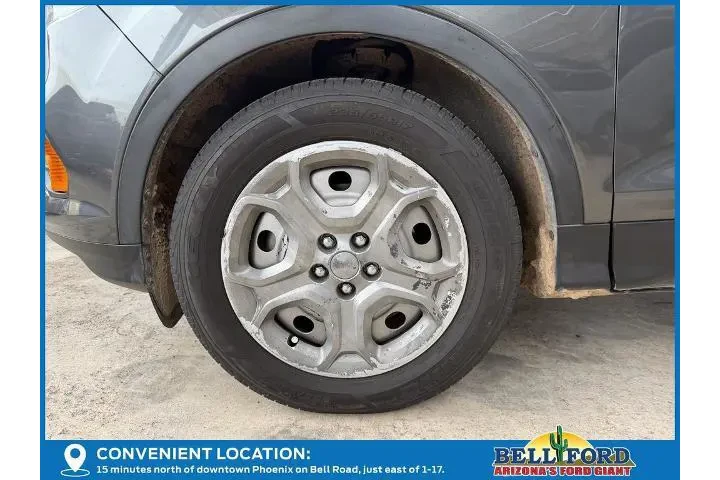 $11214 : Ford Escape 2018 S 4dr SUV image 6