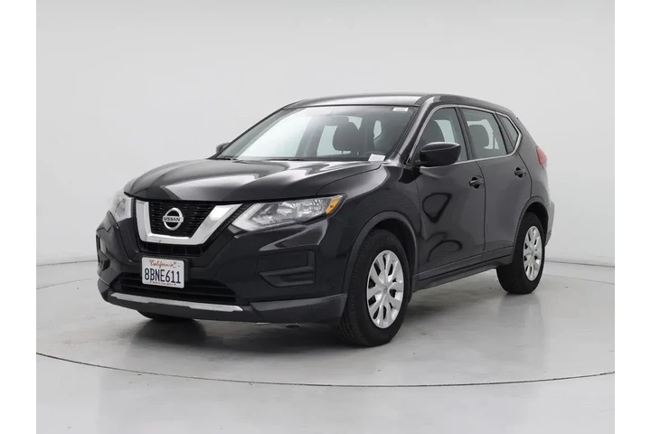 $14998 : Nissan Rogue 2017 S 4dr Cros image 4