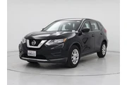 $14998 : Nissan Rogue 2017 S 4dr Cros thumbnail