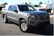 Nissan Frontier 2024 4x2 S 4 en Las Vegas