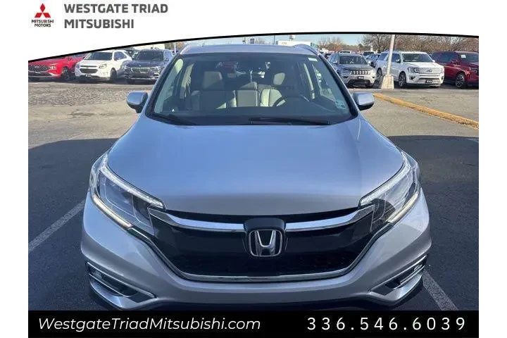 $17977 : Honda CR-V 2016 EX-L 4dr SUV image 2
