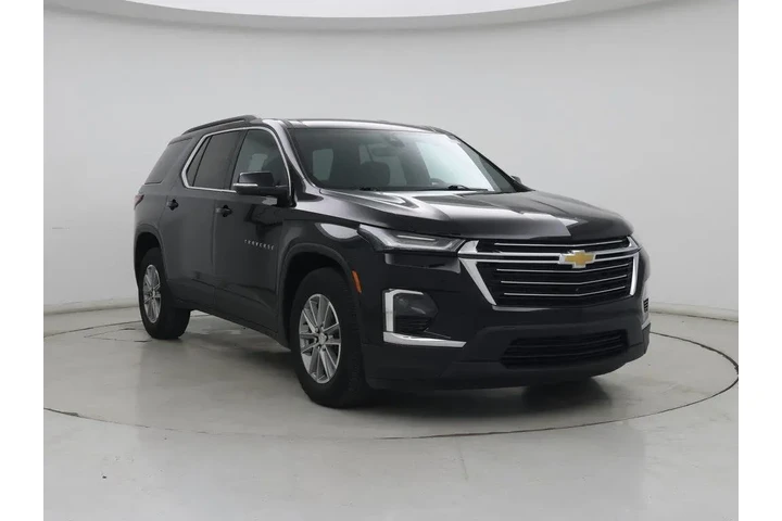 $31998 : Chevrolet Traverse 2023 4x4 image 1