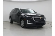 Chevrolet Traverse 2023 4x4 en Binghamton