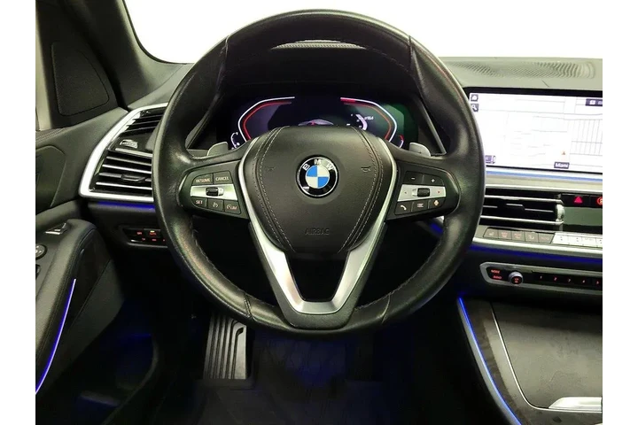 $31998 : BMW X5 2022 sDrive40i 4dr Sp image 10
