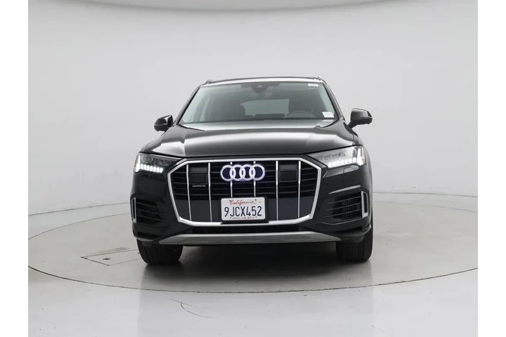 $39998 : Audi Q7 2023 AWD quattro Pre image 5