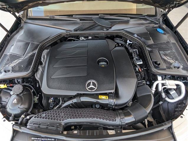 $22150 : 2019 Mercedes-Benz C-Class C image 9