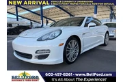 Porsche Panamera 2011 AWD 4 en Phoenix