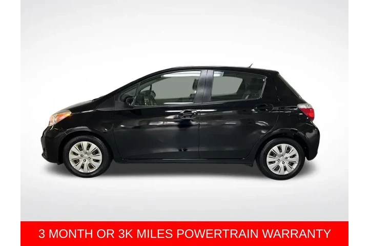 $11988 : 2012 Yaris LE image 2