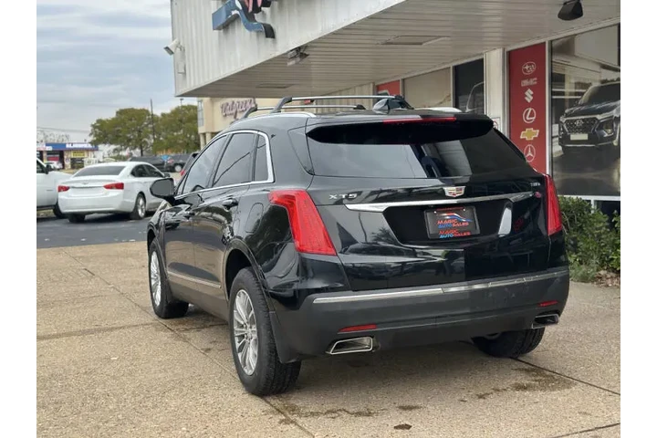 $15499 : 2017 XT5 Luxury image 7