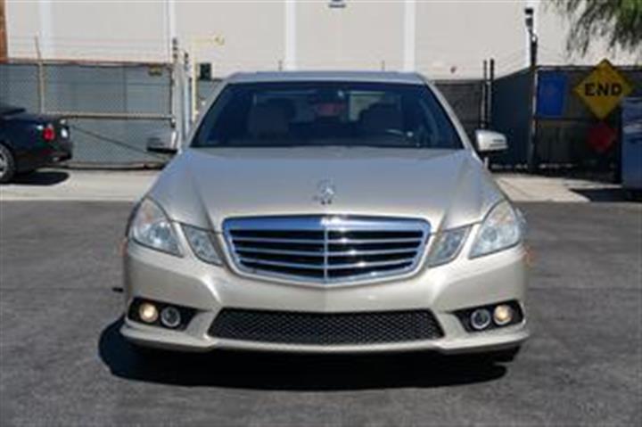 $6990 : 2010 MERCEDES-BENZ E-CLASS201 image 10