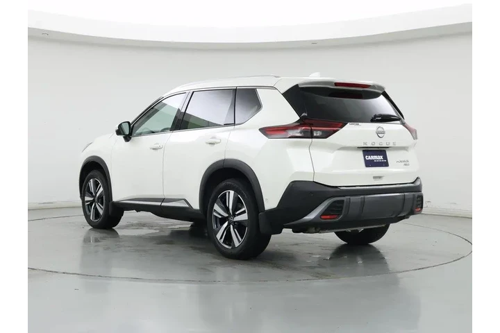 $30998 : Nissan Rogue 2023 AWD Platin image 2