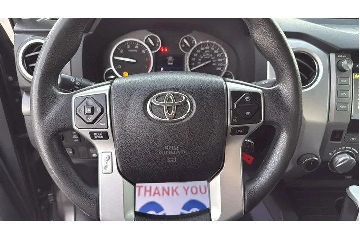 $26995 : Toyota Tundra 2017 4x4 SR5 4 image 10