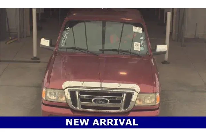 $12991 : Ford Ranger 2007 XLT 2dr Sup image 2