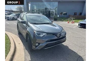 Toyota RAV4 2017 AWD XLE 4dr