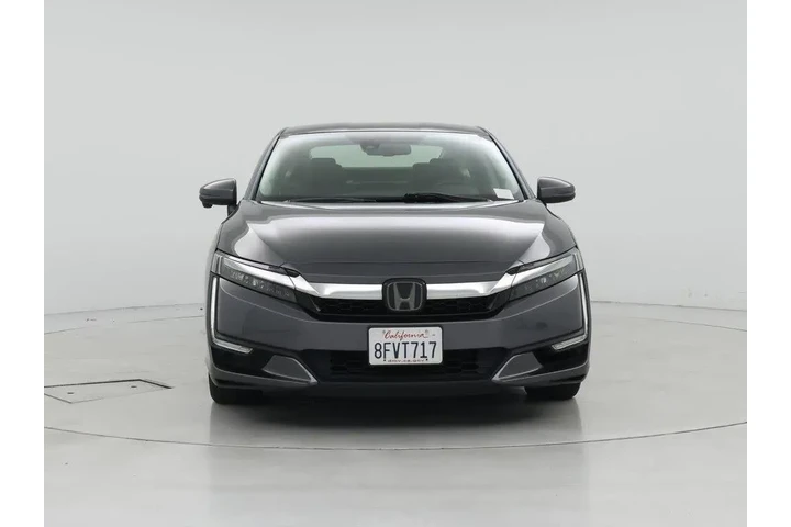 $18998 : Honda Clarity Plug-In Hybrid image 5