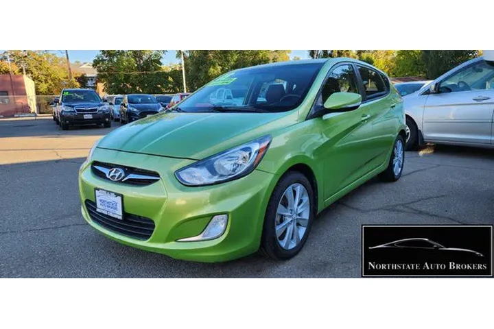 $6995 : 2013 ACCENT image 1