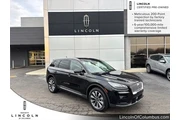 Lincoln Corsair 2022 AWD Res