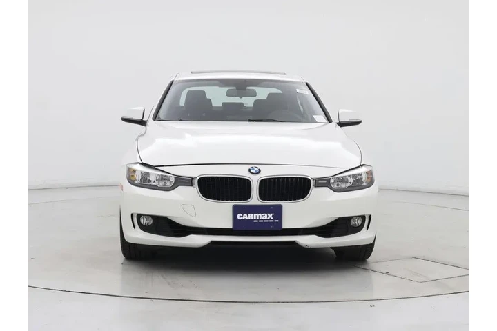 $14599 : BMW 3 Series 2015 328i 4dr S image 5