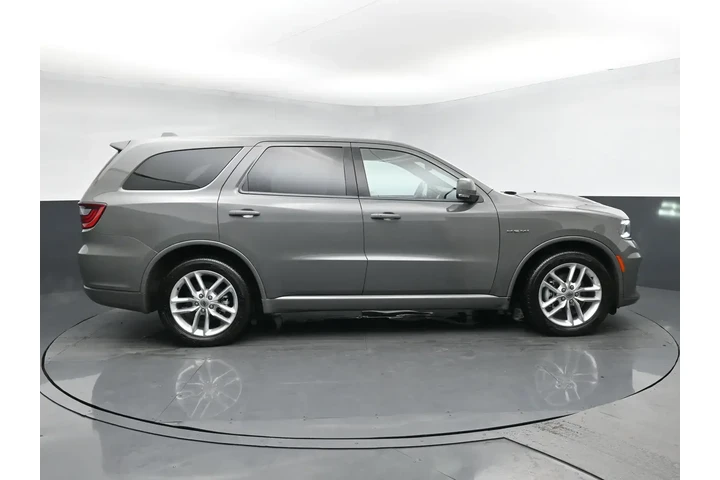 $25926 : Dodge Durango 2022 R/T 4dr S image 3