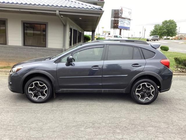 2014 XV Crosstrek image 7