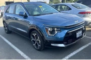 $28990 : Kia Niro 2025 EX Touring 4dr thumbnail