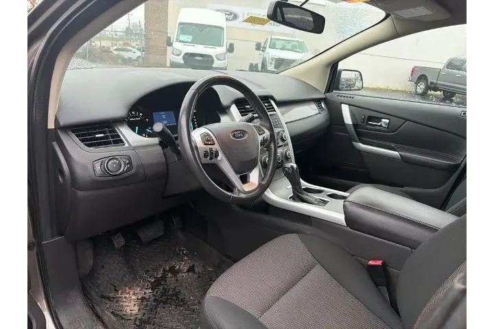 $9353 : Ford Edge 2013 SEL 4dr Cross image 9