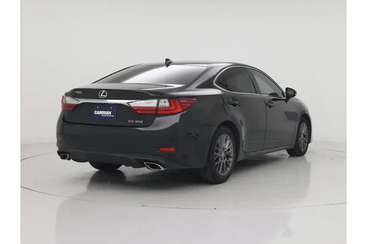$25998 : Lexus ES 350 2018 4dr Sedan image 8