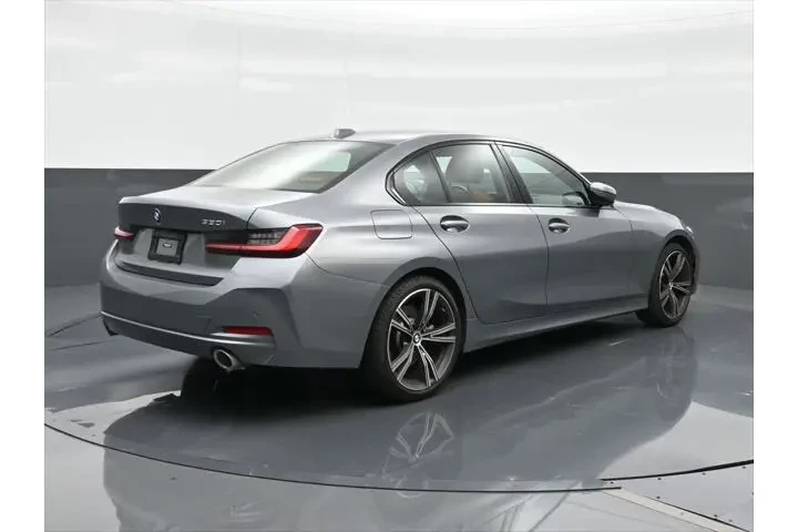 $35591 : BMW 3 Series 2023 330i 4dr S image 5