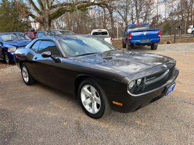 $10999 : 2013 Challenger SXT image 5