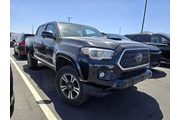 $30991 : Toyota Tacoma 2019 4x4 TRD S thumbnail