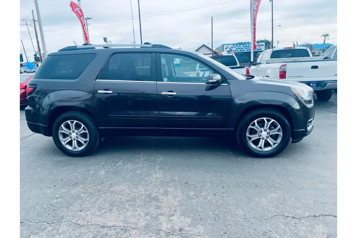 $9995 : 2013 GMC Acadia SLT-1 image 5