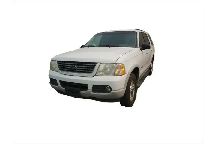 $1999 : Ford Explorer 2002 4dr XLT 4 image 1