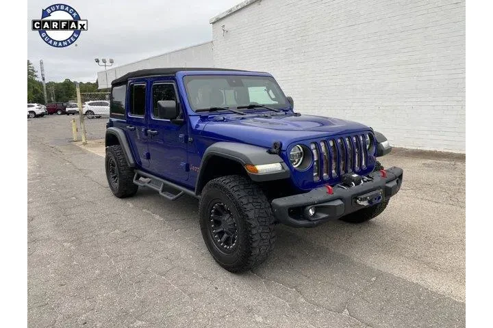 $36037 : Jeep Wrangler Unlimited 2020 image 8