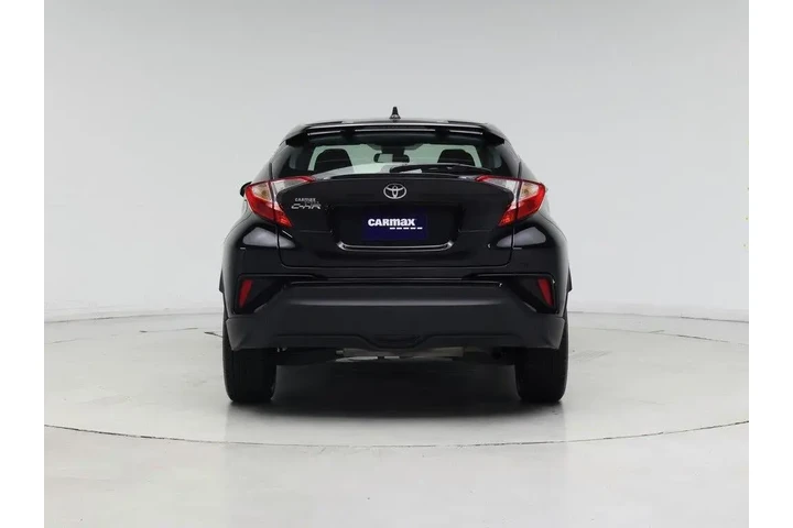 $20998 : Toyota C-HR 2021 XLE 4dr Cro image 6